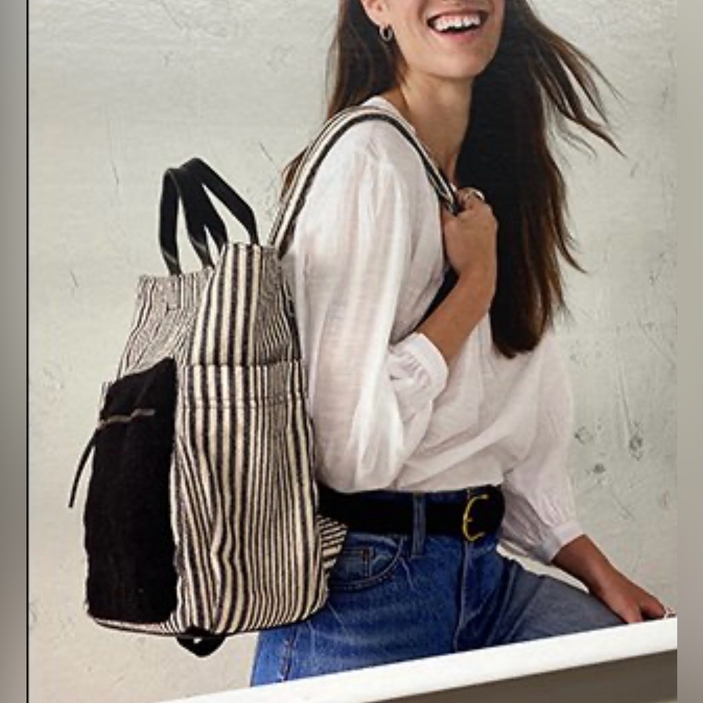 Universal Thread Backpack - image 6